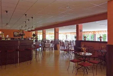 Solaris Hotel 