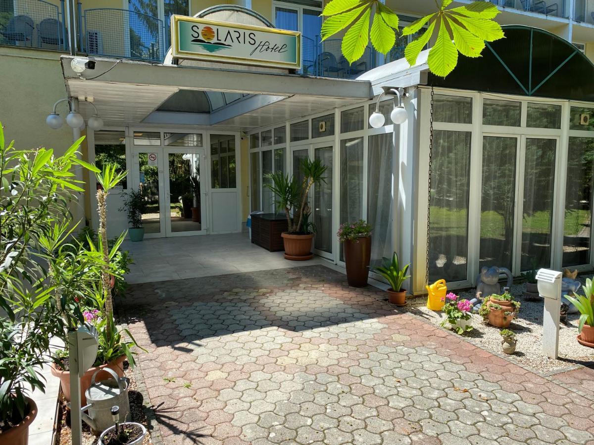 Hotel Solaris Balatonföldvár