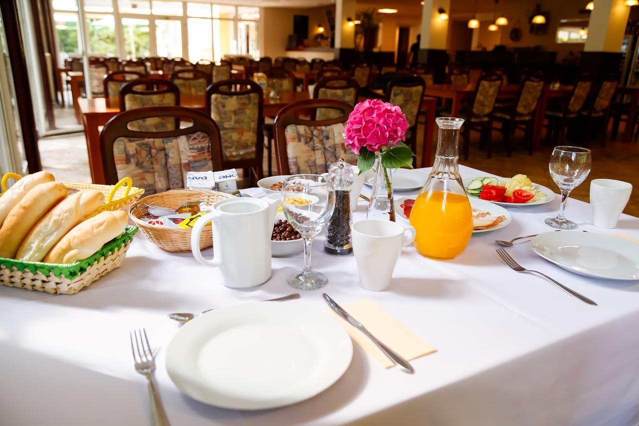 Hotel Solaris Balatonfoldvar